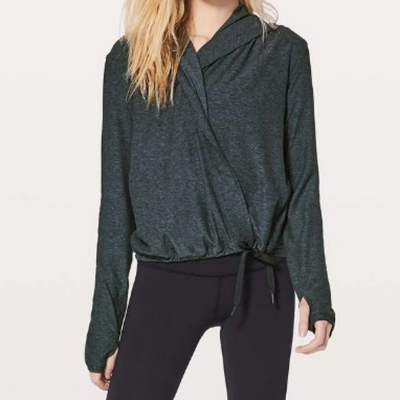 🍋Like New Lululemon Ready To Rulu Wrap - Picture 12 of 15